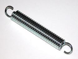Center Stand Spring - Stainless - 160cc 175cc 750cc 860cc 900cc Bevel Drives